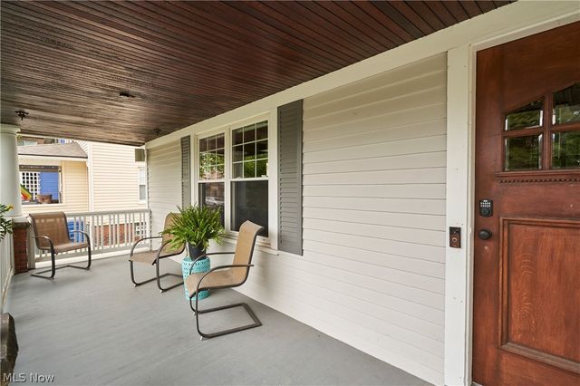 1666 Lincoln Avenue, Lakewood, OH 44107