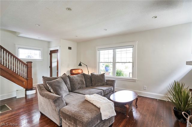 1666 Lincoln Avenue, Lakewood, OH 44107