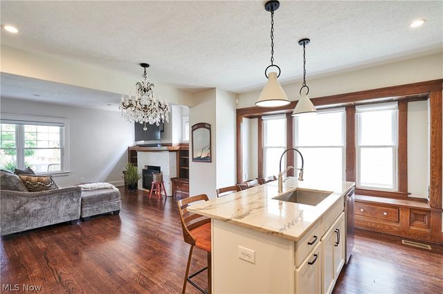 1666 Lincoln Avenue, Lakewood, OH 44107