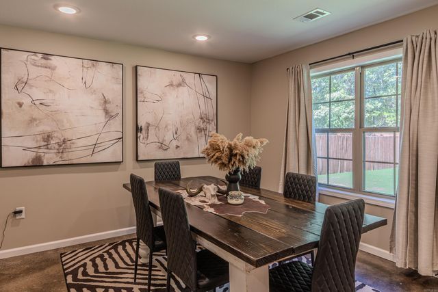 1201 William Hall, Paragould, AR 72450