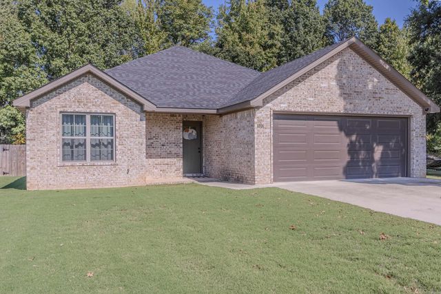 1201 William Hall, Paragould, AR 72450
