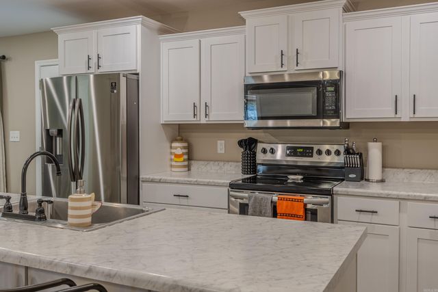 1201 William Hall, Paragould, AR 72450