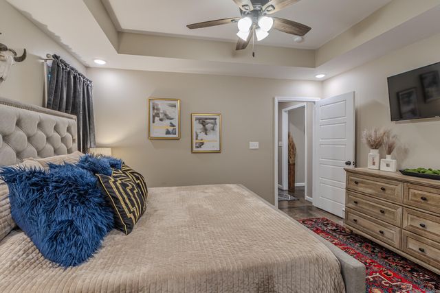 1201 William Hall, Paragould, AR 72450