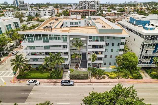 7800 Collins Avenue 508, Miami Beach, FL 33141