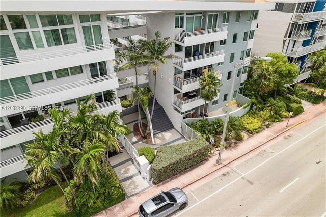 7800 Collins Avenue 508, Miami Beach, FL 33141