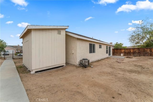 1325 Bradford, Rosamond, CA 93560
