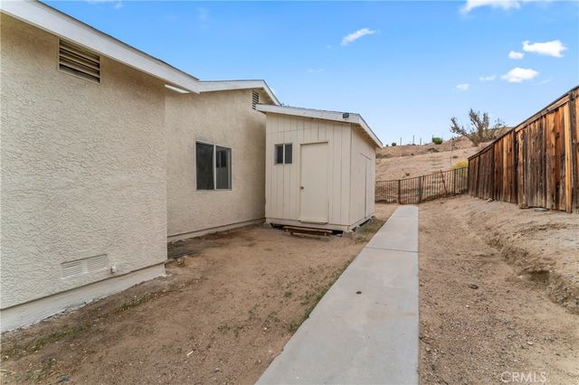 1325 Bradford, Rosamond, CA 93560