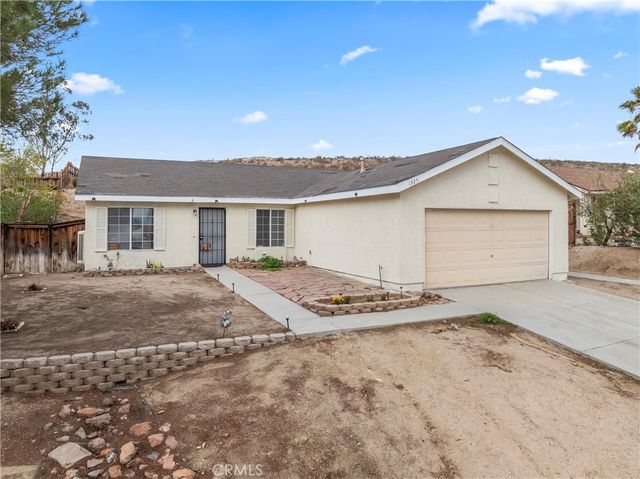 1325 Bradford, Rosamond, CA 93560