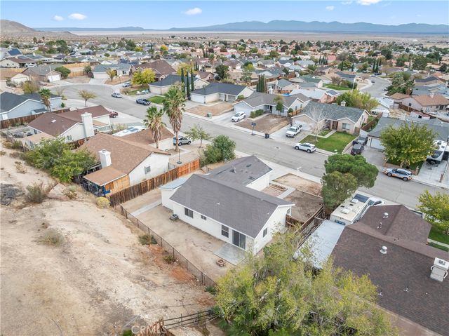 1325 Bradford, Rosamond, CA 93560