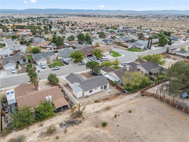 1325 Bradford, Rosamond, CA 93560