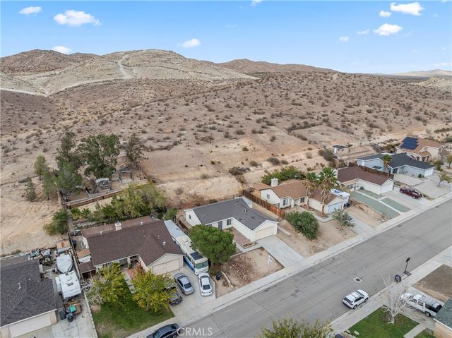 1325 Bradford, Rosamond, CA 93560