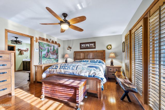 1728 Morning View Lane, Sevierville, TN 37876