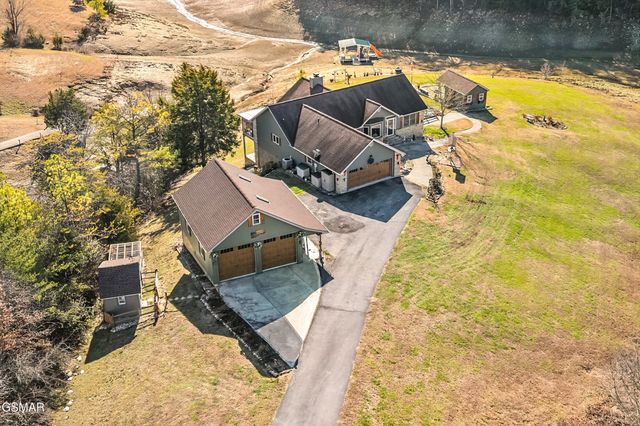 1728 Morning View Lane, Sevierville, TN 37876