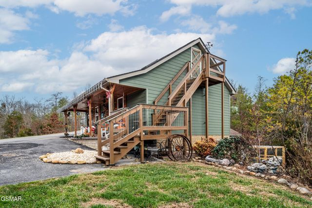 1728 Morning View Lane, Sevierville, TN 37876