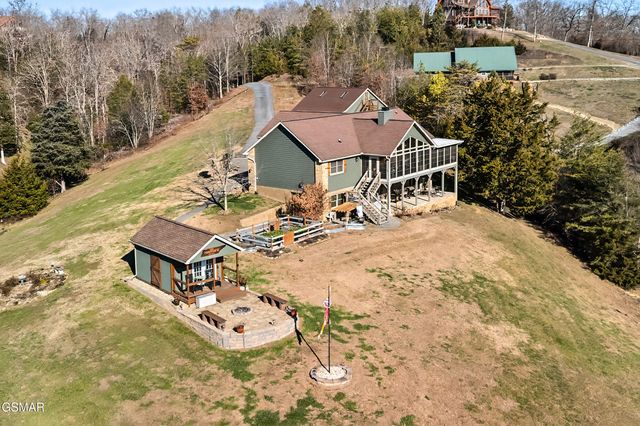 1728 Morning View Lane, Sevierville, TN 37876