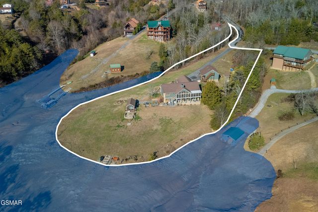 1728 Morning View Lane, Sevierville, TN 37876