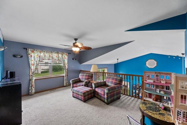 104 Chapel Hill DRIVE, Johnson Creek, WI 53038