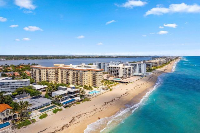 3475 S Ocean, 212 Boulevard 212, Palm Beach, FL 33480