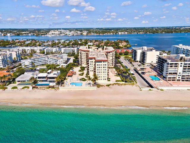 3475 S Ocean, 212 Boulevard 212, Palm Beach, FL 33480