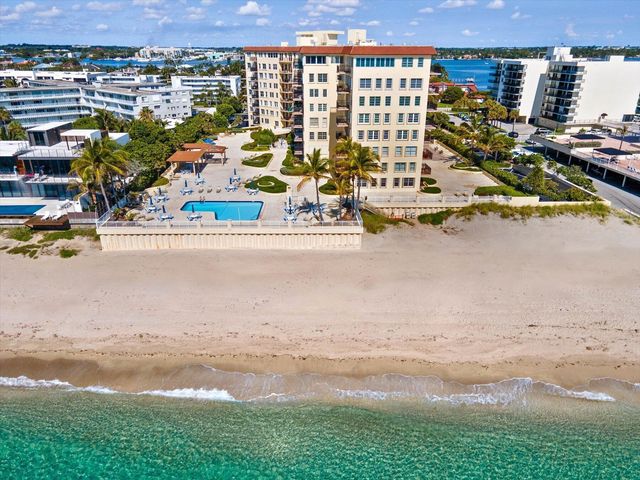 3475 S Ocean, 212 Boulevard 212, Palm Beach, FL 33480