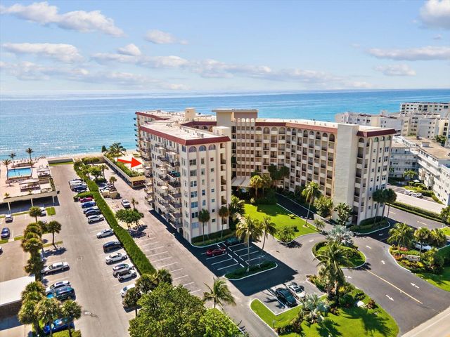 3475 S Ocean, 212 Boulevard 212, Palm Beach, FL 33480