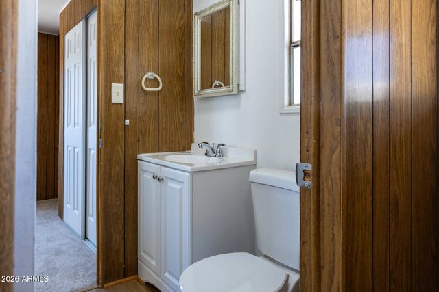 2100 N TREKELL Road 70, Casa Grande, AZ 85122