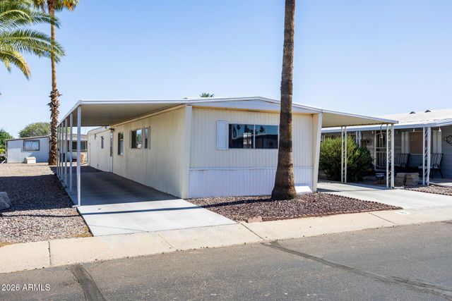 2100 N TREKELL Road 70, Casa Grande, AZ 85122