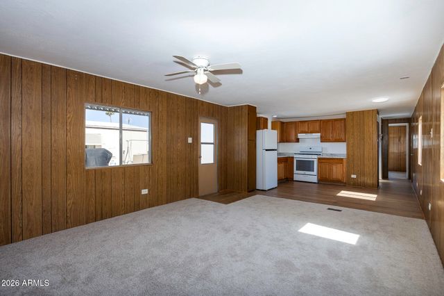 2100 N TREKELL Road 70, Casa Grande, AZ 85122
