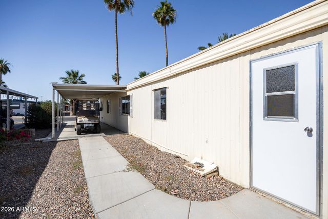 2100 N TREKELL Road 70, Casa Grande, AZ 85122