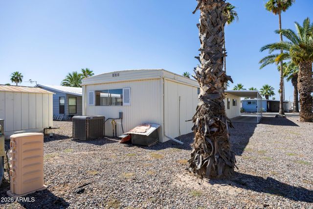 2100 N TREKELL Road 70, Casa Grande, AZ 85122