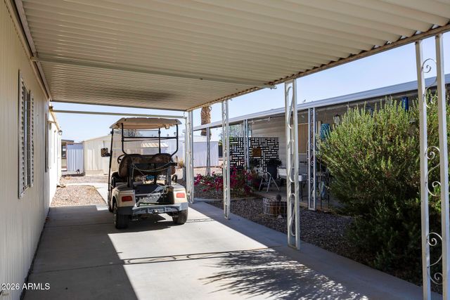 2100 N TREKELL Road 70, Casa Grande, AZ 85122