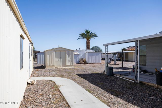 2100 N TREKELL Road 70, Casa Grande, AZ 85122