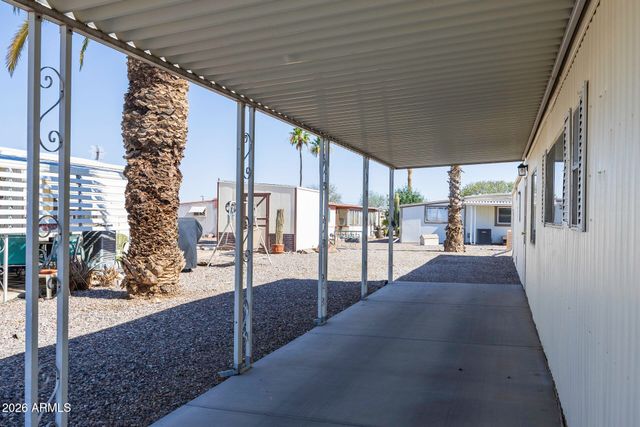2100 N TREKELL Road 70, Casa Grande, AZ 85122