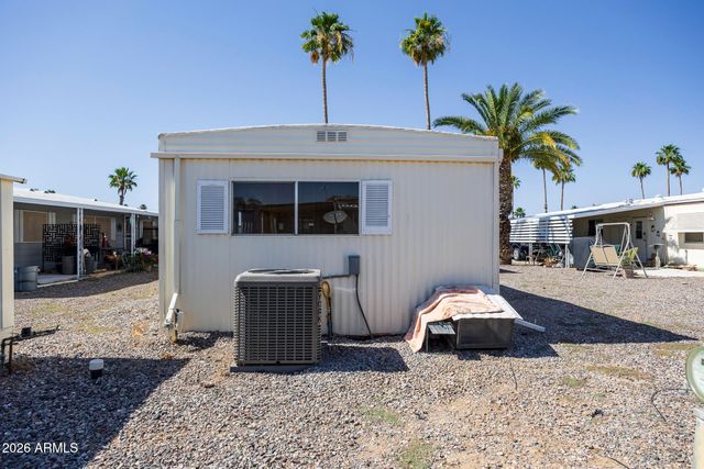 2100 N TREKELL Road 70, Casa Grande, AZ 85122