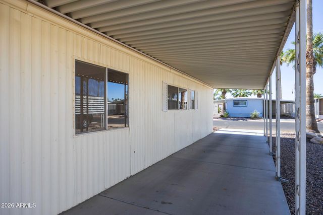 2100 N TREKELL Road 70, Casa Grande, AZ 85122