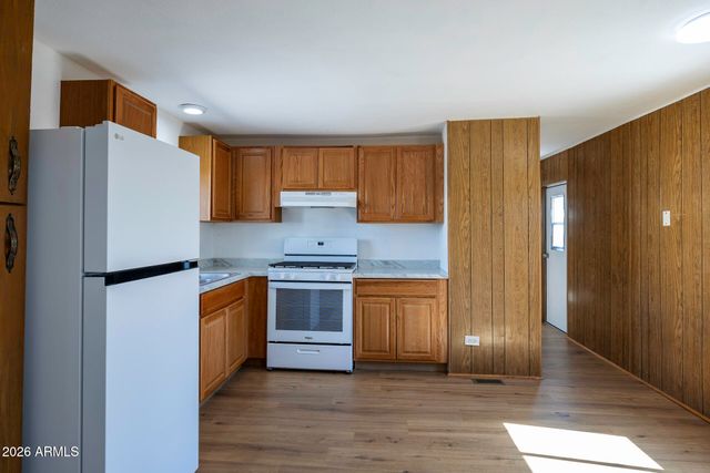 2100 N TREKELL Road 70, Casa Grande, AZ 85122