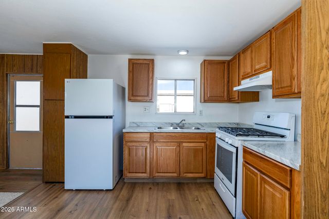 2100 N TREKELL Road 70, Casa Grande, AZ 85122