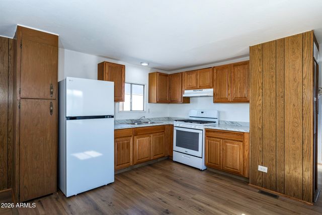 2100 N TREKELL Road 70, Casa Grande, AZ 85122