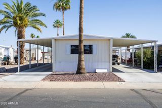 2100 N TREKELL Road 70, Casa Grande, AZ 85122