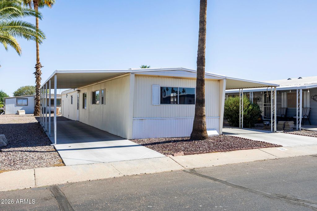 2100 N TREKELL Road 70, Casa Grande, AZ 85122 — photo 2