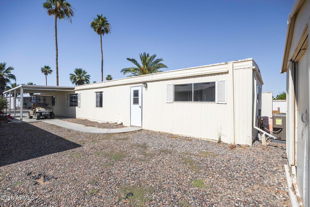 2100 N TREKELL Road 70, Casa Grande, AZ 85122 — photo 3