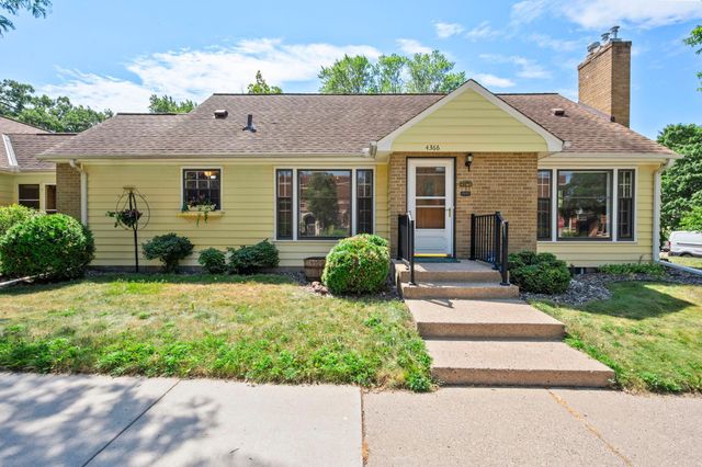 4366 Thomas Avenue N, Minneapolis, MN 55412