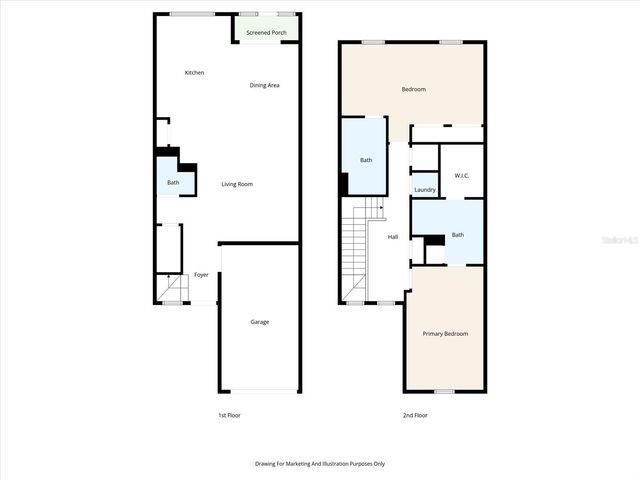 17454 STINCHAR DRIVE, Land O Lakes, FL 34638