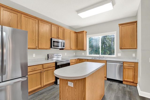 17454 STINCHAR DRIVE, Land O Lakes, FL 34638