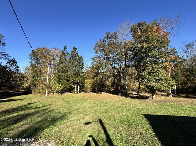 9734 W Highway 86, Irvington, KY 40146