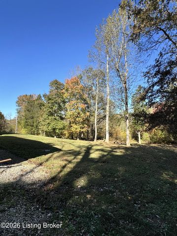 9734 W Highway 86, Irvington, KY 40146