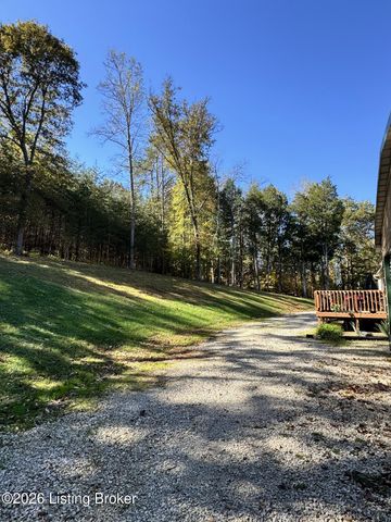 9734 W Highway 86, Irvington, KY 40146