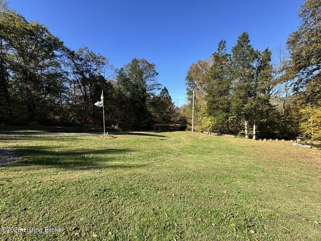 9734 W Highway 86, Irvington, KY 40146