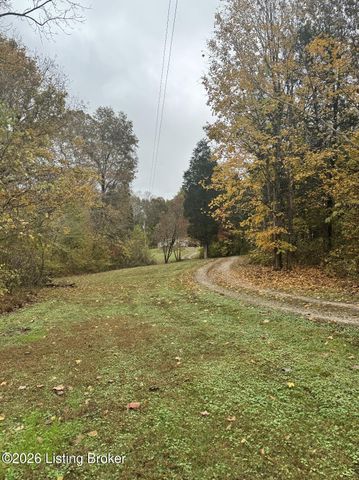 9734 W Highway 86, Irvington, KY 40146