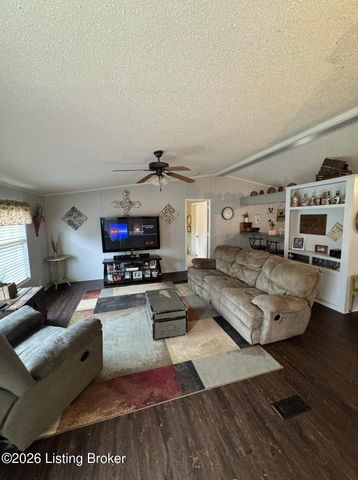 9734 W Highway 86, Irvington, KY 40146